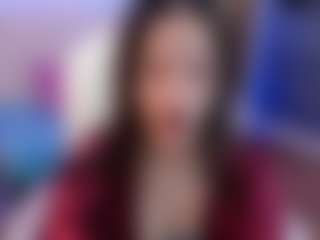 Amaia's Live Sex Cam Show