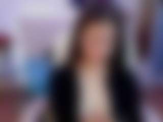 Amaia's Live Sex Cam Show