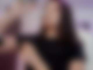 Amaia's Live Sex Cam Show