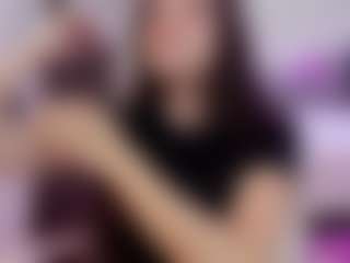 Amaia's Live Sex Cam Show