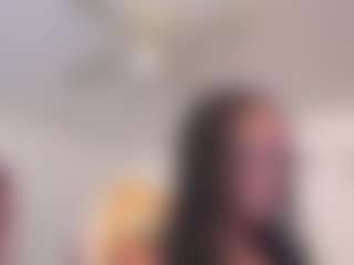 Show de Sexo ao Vivo na Câmera de itstaylorofficial