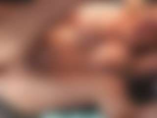 Live cam show with Leya - Toys on hrnylive.com