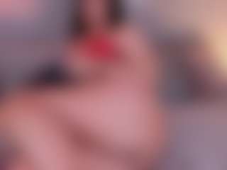 Curvy Nicolle's Live Sex Cam Show