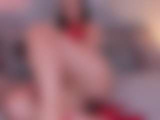 Curvy Nicolle's Live Sex Cam Show