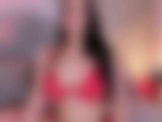 Curvy Nicolle's Live Sex Cam Show