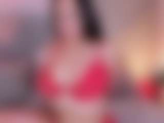 Curvy Nicolle's Live Sex Cam Show