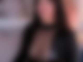 Live cam show with Curvy Nicolle - Ahegao on CamwithHer