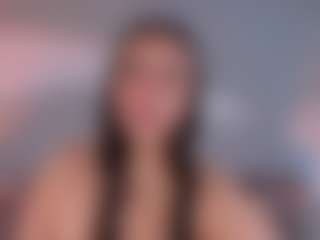 Curvy Nicolle's Live Sex Cam Show