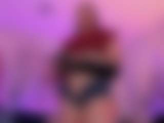 Live cam show with Curvy Nicolle - Fingering on nudelive.tv