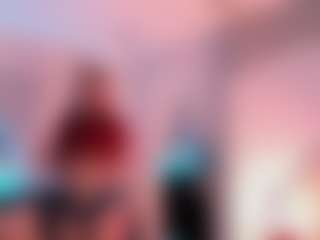 Curvy Nicolle's Live Sex Cam Show