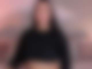 Curvy Nicolle's Live Sex Cam Show
