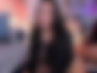 Live cam show with Curvy Nicolle - Normal on Camiplay Live