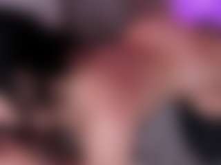 Live cam show with Curvy Nicolle - Striptease on Mixed Magazine Live