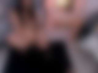 Live cam show with Curvy Nicolle - Public on live18s.com