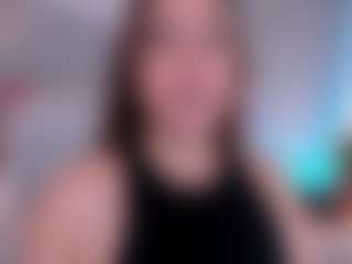 Curvy Nicolle's Live Sex Cam Show