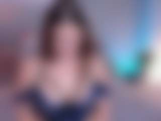 Curvy Nicolle's Live Sex Cam Show