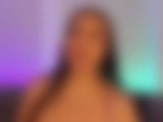 Curvy Nicolle's Live Sex Cam Show