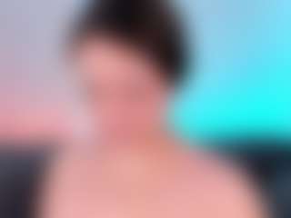 Seks show na żywo z Curvy Nicolle
