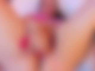 Live cam show with AnaisClark - Ride on Lustler