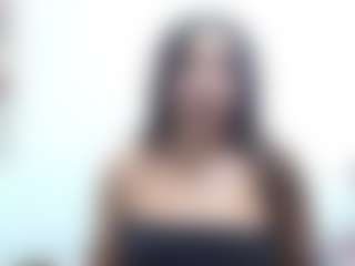 BrendaMil's Live Sex Cam Show