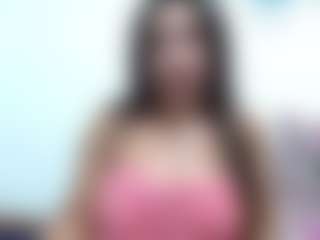 BrendaMil's Live Sex Cam Show