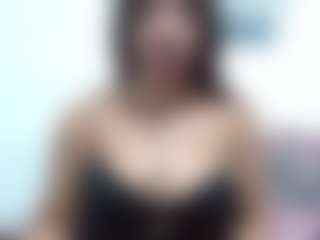 BrendaMil's Live Sex Cam Show