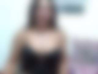 BrendaMil's Live Sex Cam Show
