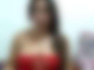 BrendaMil's Live Sex Cam Show