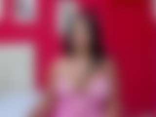 BrendaMil's Live Sex Cam Show