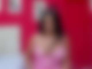 BrendaMil's Live Sex Cam Show