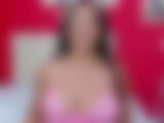 BrendaMil's Live Sex Cam Show