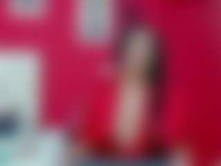 BrendaMil's Live Sex Cam Show