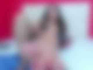 Show de cam sexual en vivo de BrendaMil