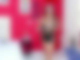 BrendaMil's Live Sex Cam Show