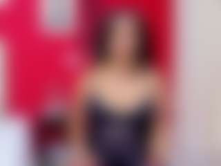 BrendaMil's Live Sex Cam Show