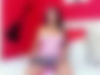 BrendaMil's Live Sex Cam Show
