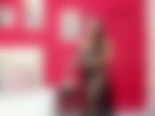 BrendaMil's Live Sex Cam Show