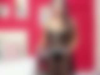 BrendaMil's Live Sex Cam Show