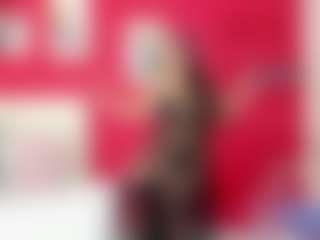 BrendaMil's Live Sex Cam Show