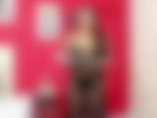 BrendaMil's Live Sex Cam Show