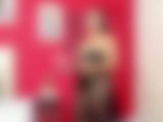 BrendaMil's Live Sex Cam Show