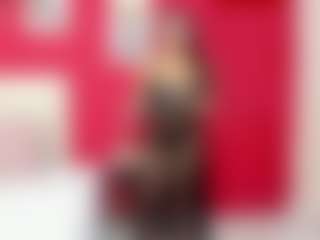 BrendaMil's Live Sex Cam Show