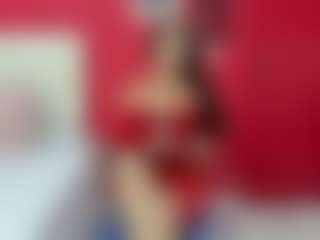 BrendaMil's Live Sex Cam Show