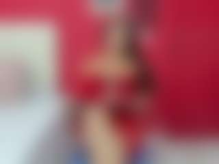 BrendaMil's Live Sex Cam Show