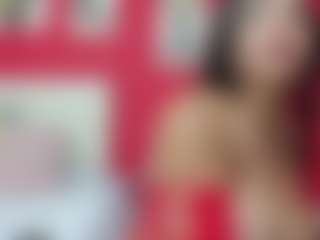 BrendaMil's Live Sex Cam Show