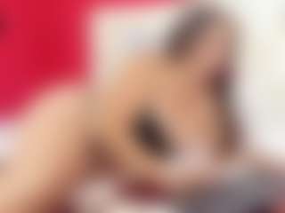BrendaMil's Live Sex Cam Show