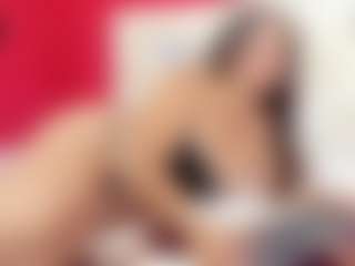 BrendaMil's Live Sex Cam Show