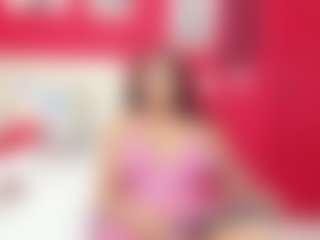 BrendaMil's Live Sex Cam Show
