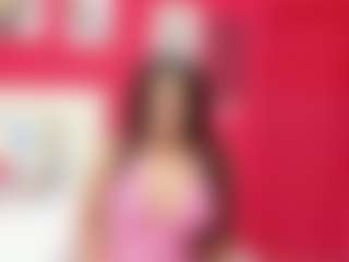 BrendaMil's Live Sex Cam Show