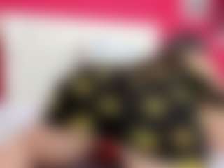 BrendaMil's Live Sex Cam Show